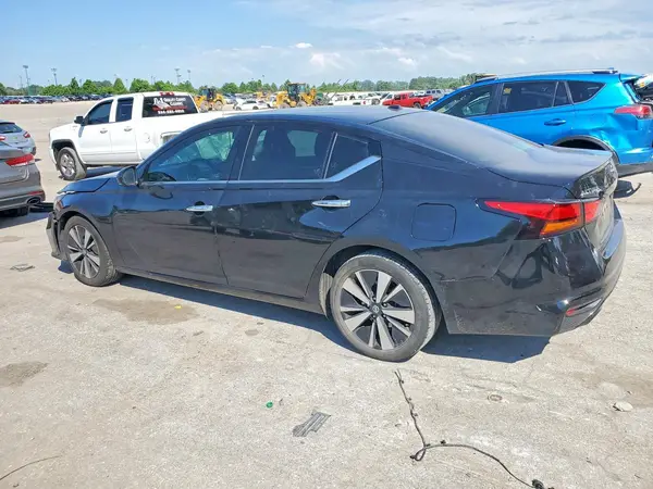 1N4BL4EV8KC223468 2019 NISSAN ALTIMA - Image 2