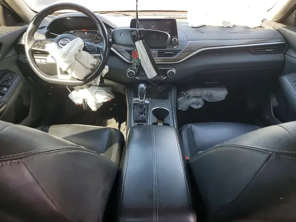 1N4BL4EV8KC223468 2019 NISSAN ALTIMA - Image 8