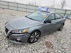 1N4BL4EV8KC226497 2019 NISSAN ALTIMA