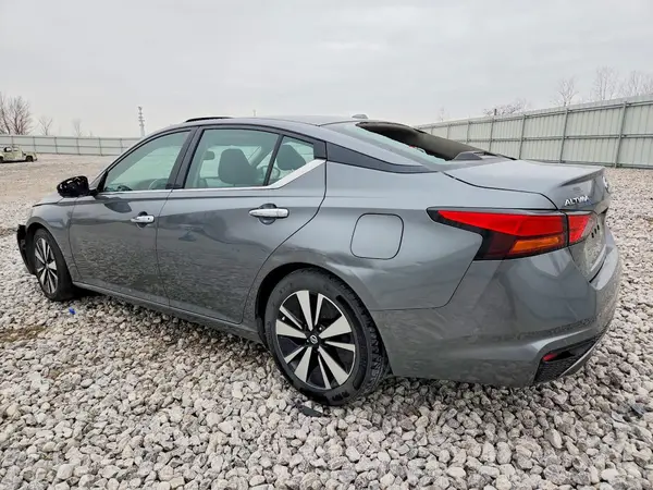 1N4BL4EV8KC226497 2019 NISSAN ALTIMA - Image 2