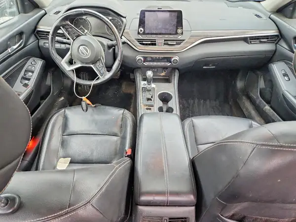 1N4BL4EV8KC226497 2019 NISSAN ALTIMA - Image 8