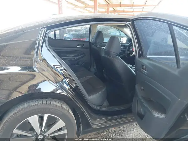 1N4BL4EV8KC227391 2019 NISSAN ALTIMA - Image 8