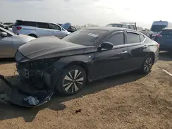 1N4BL4EV8KC228198 2019 NISSAN ALTIMA