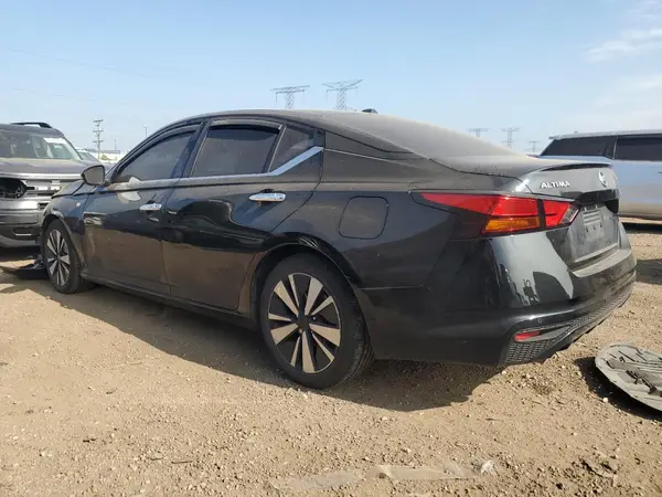 1N4BL4EV8KC228198 2019 NISSAN ALTIMA - Image 2