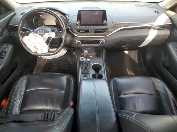 1N4BL4EV8KC228198 2019 NISSAN ALTIMA - Image 8