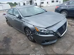 1N4BL4EV8KC228377 2019 NISSAN ALTIMA