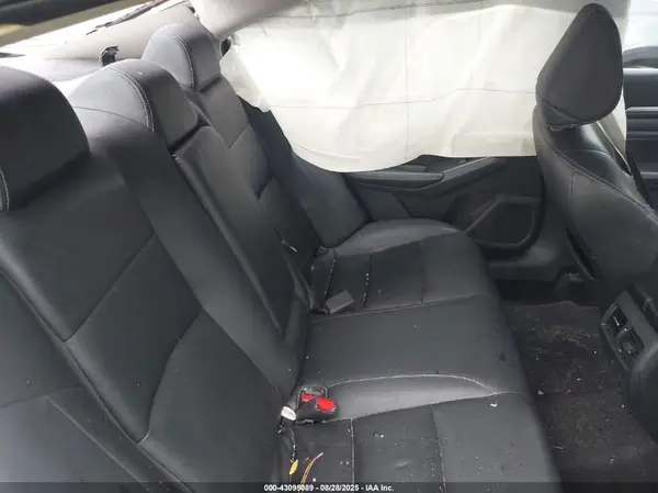 1N4BL4EV8KC228377 2019 NISSAN ALTIMA - Image 8