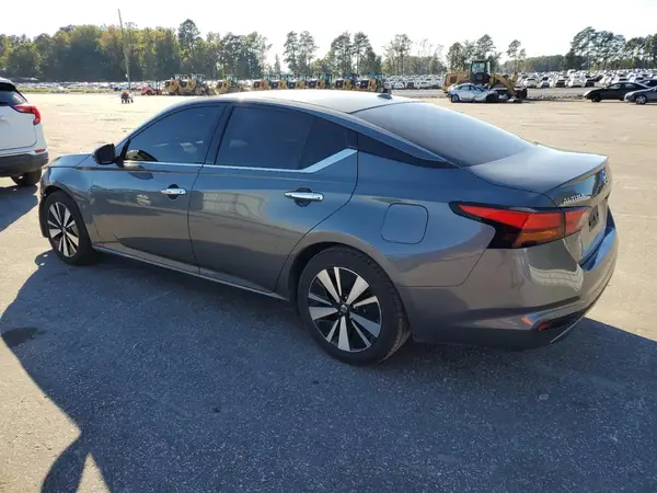 1N4BL4EV8KC231053 2019 NISSAN ALTIMA - Image 2