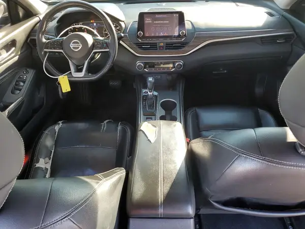 1N4BL4EV8KC231053 2019 NISSAN ALTIMA - Image 8