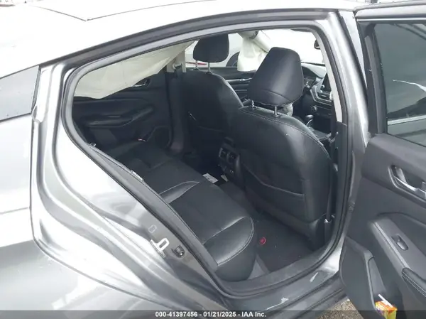 1N4BL4EV8KC231151 2019 NISSAN ALTIMA - Image 8