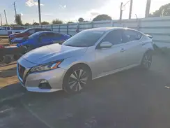 1N4BL4EV8KC231439 2019 NISSAN ALTIMA