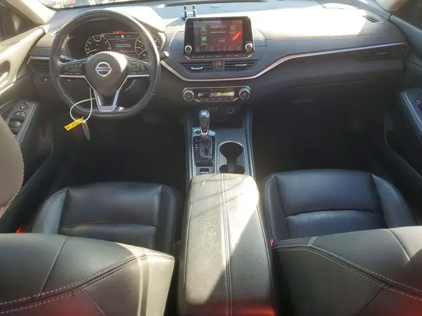 1N4BL4EV8KC231439 2019 NISSAN ALTIMA - Image 8