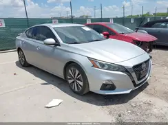 1N4BL4EV8KC233465 2019 NISSAN ALTIMA