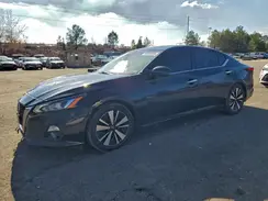 1N4BL4EV8KC234406 2019 NISSAN ALTIMA