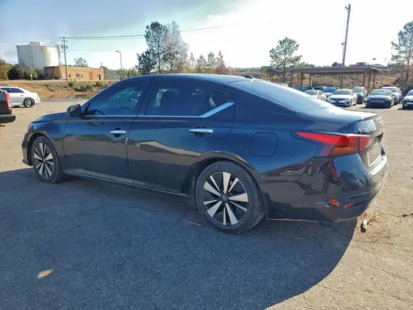 1N4BL4EV8KC234406 2019 NISSAN ALTIMA - Image 2