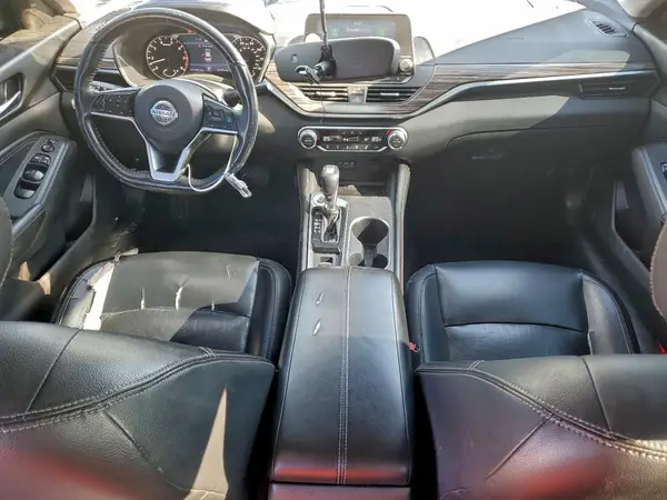 1N4BL4EV8KC234406 2019 NISSAN ALTIMA - Image 8