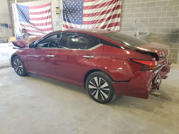 1N4BL4EV8KC234762 2019 NISSAN ALTIMA - Image 2