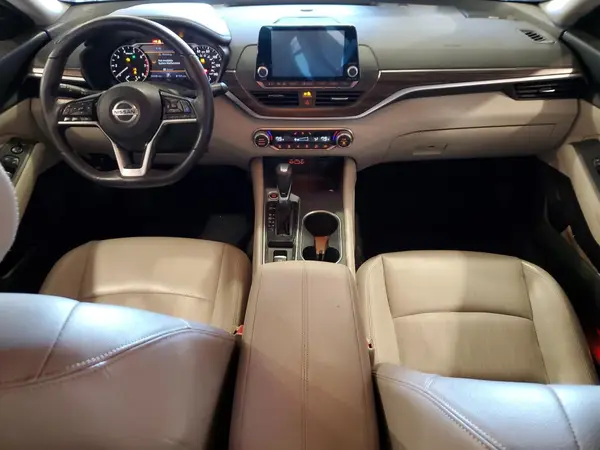 1N4BL4EV8KC234762 2019 NISSAN ALTIMA - Image 8