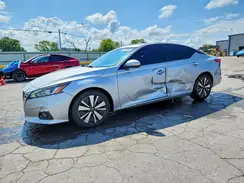 1N4BL4EV8KC235197 2019 NISSAN ALTIMA
