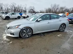1N4BL4EV8KC235670 2019 NISSAN ALTIMA