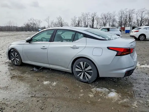 1N4BL4EV8KC235670 2019 NISSAN ALTIMA - Image 2