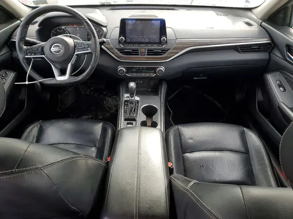 1N4BL4EV8KC235670 2019 NISSAN ALTIMA - Image 8