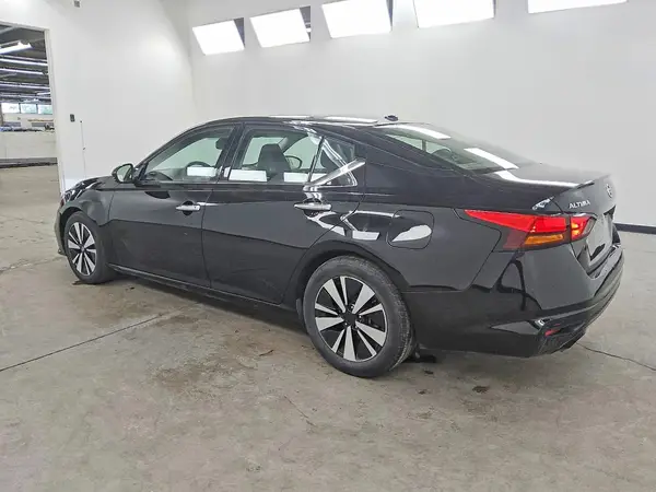 1N4BL4EV8KC236379 2019 NISSAN ALTIMA - Image 2