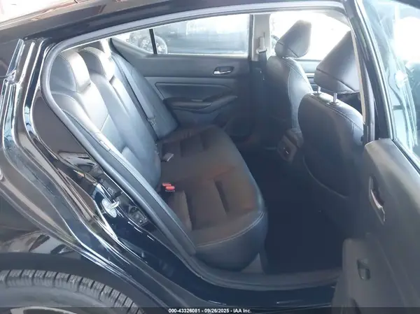 1N4BL4EV8KC236785 2019 NISSAN ALTIMA - Image 8