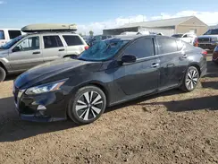1N4BL4EV8KC237144 2019 NISSAN ALTIMA