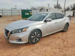 1N4BL4EV8KC241405 2019 NISSAN ALTIMA