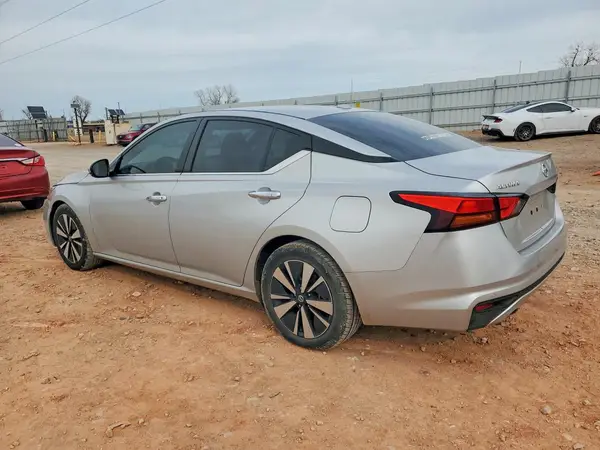 1N4BL4EV8KC241405 2019 NISSAN ALTIMA - Image 2