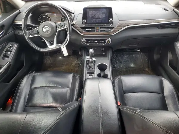 1N4BL4EV8KC241405 2019 NISSAN ALTIMA - Image 8