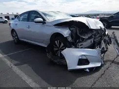 1N4BL4EV8KC241694 2019 NISSAN ALTIMA