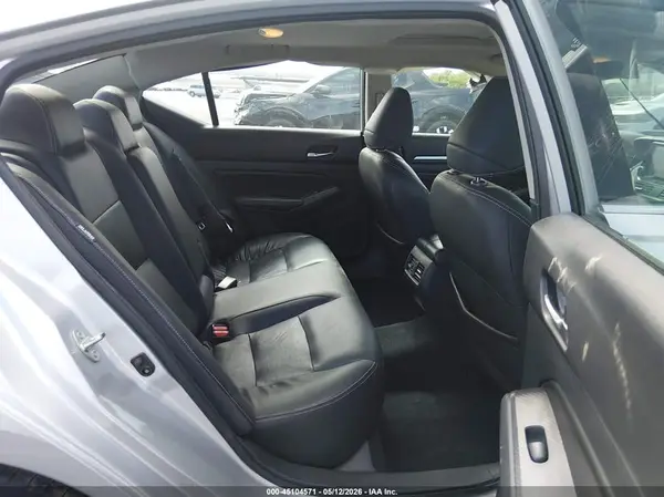 1N4BL4EV8KC241694 2019 NISSAN ALTIMA - Image 8
