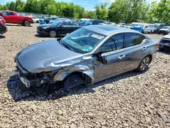 1N4BL4EV8KC245275 2019 NISSAN ALTIMA