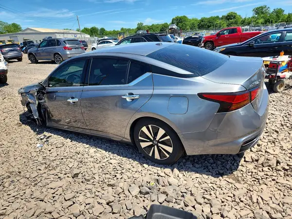 1N4BL4EV8KC245275 2019 NISSAN ALTIMA - Image 2