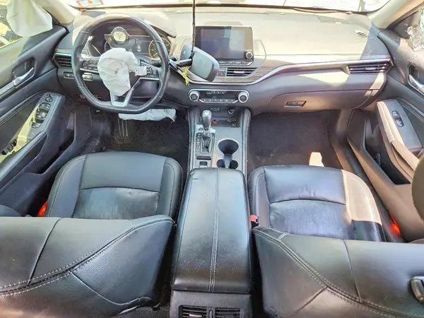 1N4BL4EV8KC245275 2019 NISSAN ALTIMA - Image 8
