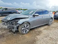 1N4BL4EV8KC245437 2019 NISSAN ALTIMA