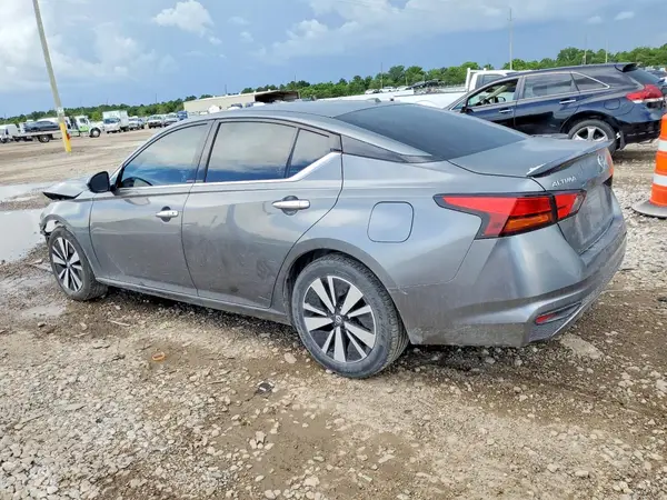 1N4BL4EV8KC245437 2019 NISSAN ALTIMA - Image 2