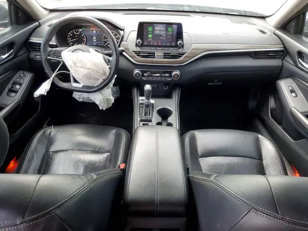 1N4BL4EV8KC245437 2019 NISSAN ALTIMA - Image 8
