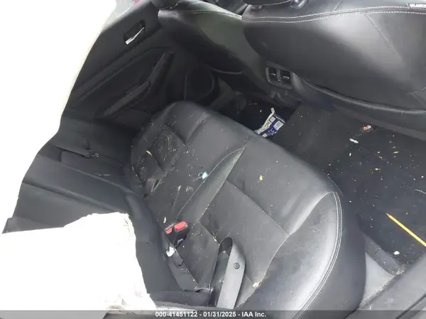 1N4BL4EV8KC245583 2019 NISSAN ALTIMA - Image 8
