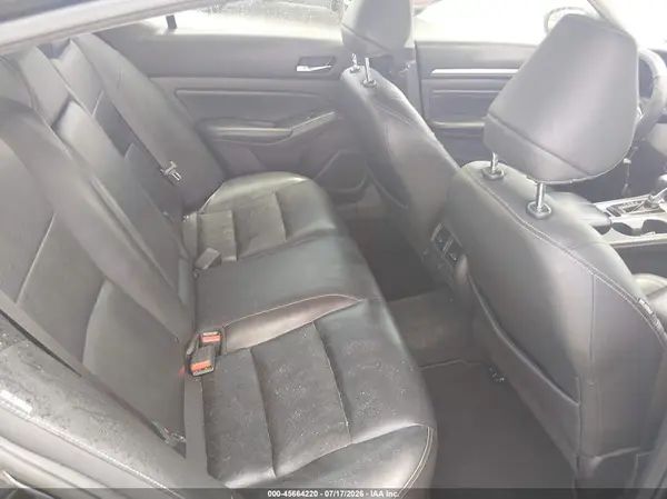 1N4BL4EV8KC249018 2019 NISSAN ALTIMA - Image 8