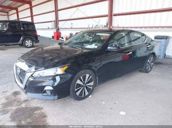 1N4BL4EV8KC251397 2019 NISSAN ALTIMA - Image 2