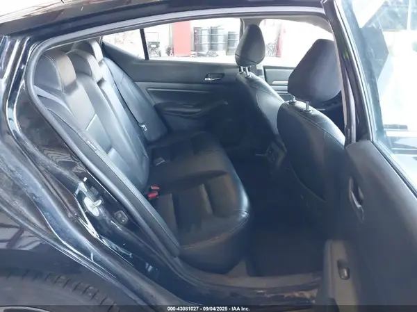 1N4BL4EV8KC251397 2019 NISSAN ALTIMA - Image 8