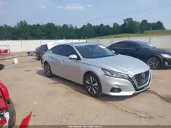 1N4BL4EV8KC252226 2019 NISSAN ALTIMA