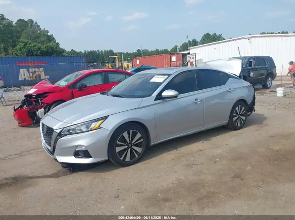 1N4BL4EV8KC252226 2019 NISSAN ALTIMA - Image 2