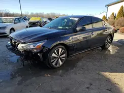 1N4BL4EV8KC253361 2019 NISSAN ALTIMA