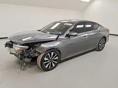1N4BL4EV8KC253859 2019 NISSAN ALTIMA
