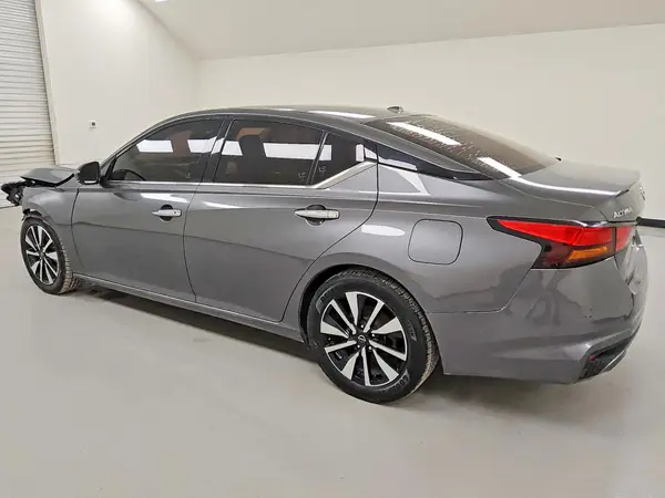 1N4BL4EV8KC253859 2019 NISSAN ALTIMA - Image 2