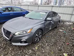 1N4BL4EV8KC254672 2019 NISSAN ALTIMA